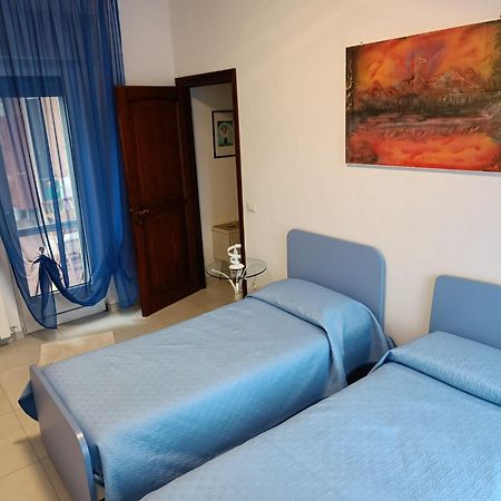 La Casa Di Elba E Mario Apartment Porto Santo Stefano  Bagian luar foto
