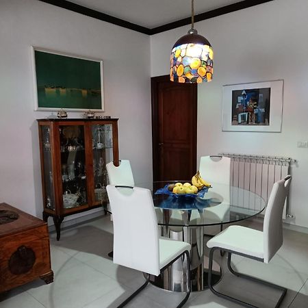 La Casa Di Elba E Mario Apartment Porto Santo Stefano  Bagian luar foto
