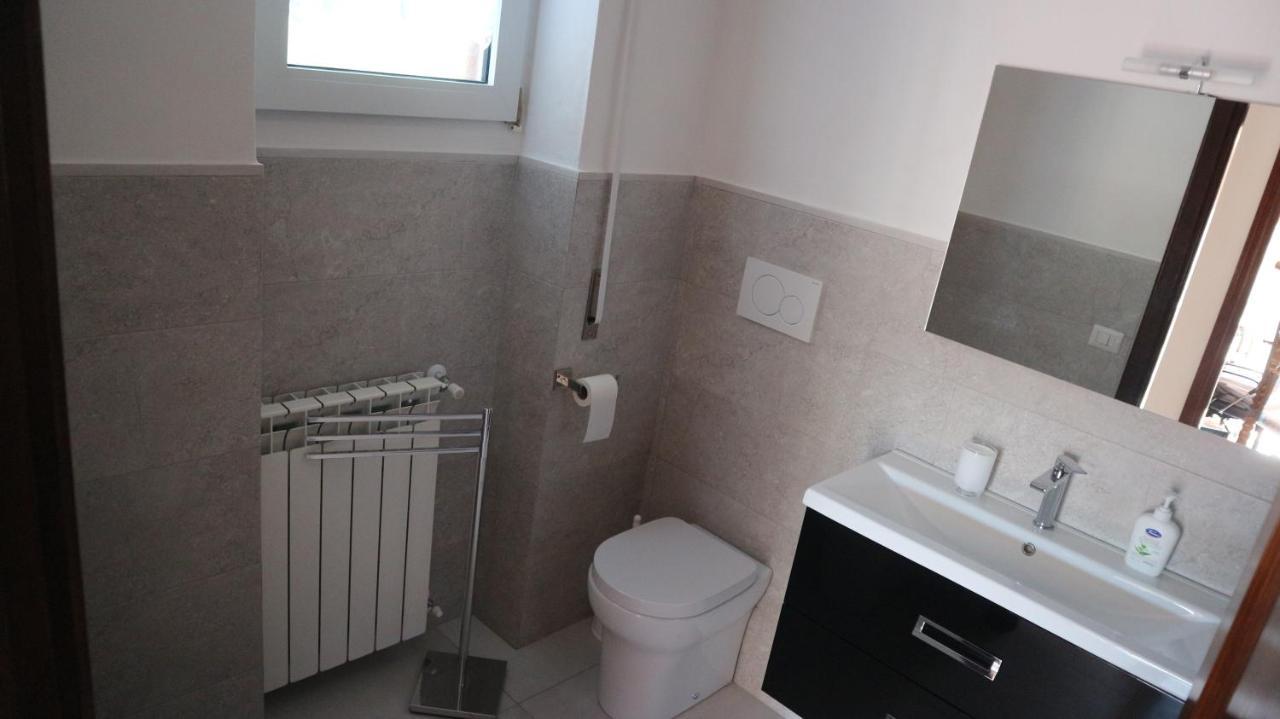 La Casa Di Elba E Mario Apartment Porto Santo Stefano  Bagian luar foto