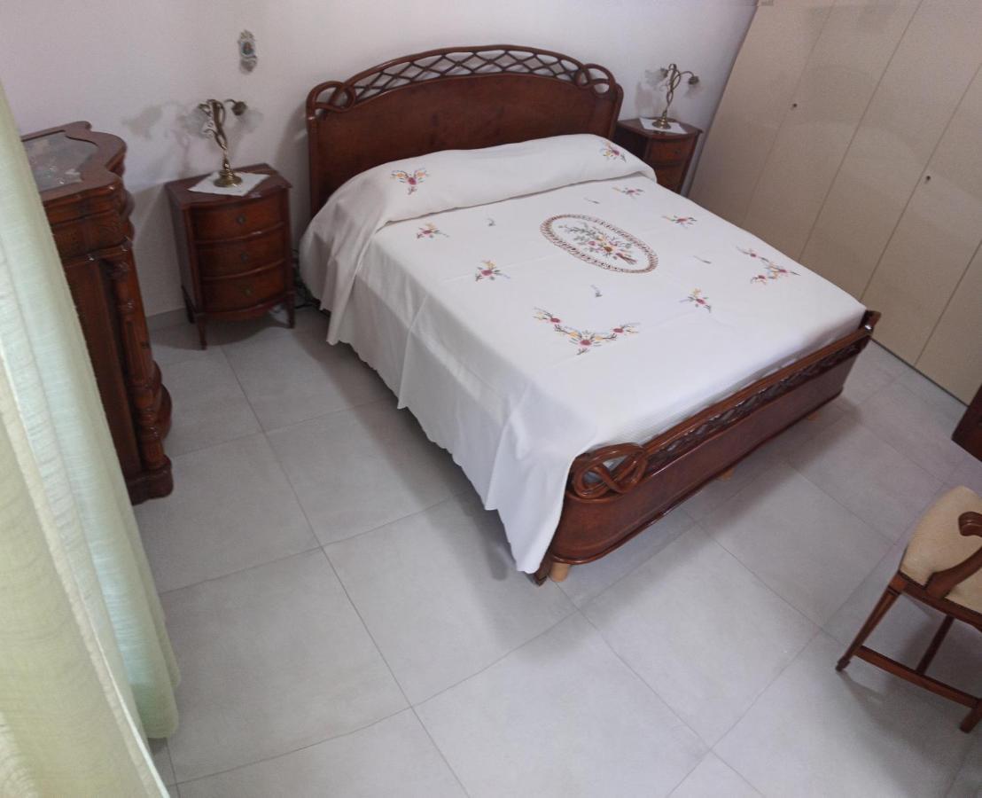 La Casa Di Elba E Mario Apartment Porto Santo Stefano  Bagian luar foto