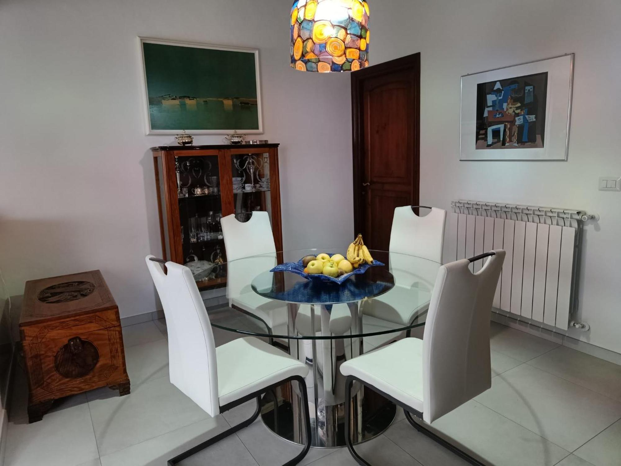 La Casa Di Elba E Mario Apartment Porto Santo Stefano  Bagian luar foto