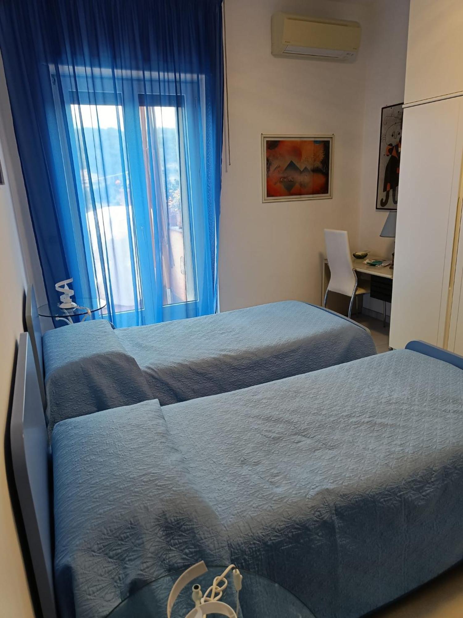 La Casa Di Elba E Mario Apartment Porto Santo Stefano  Bagian luar foto