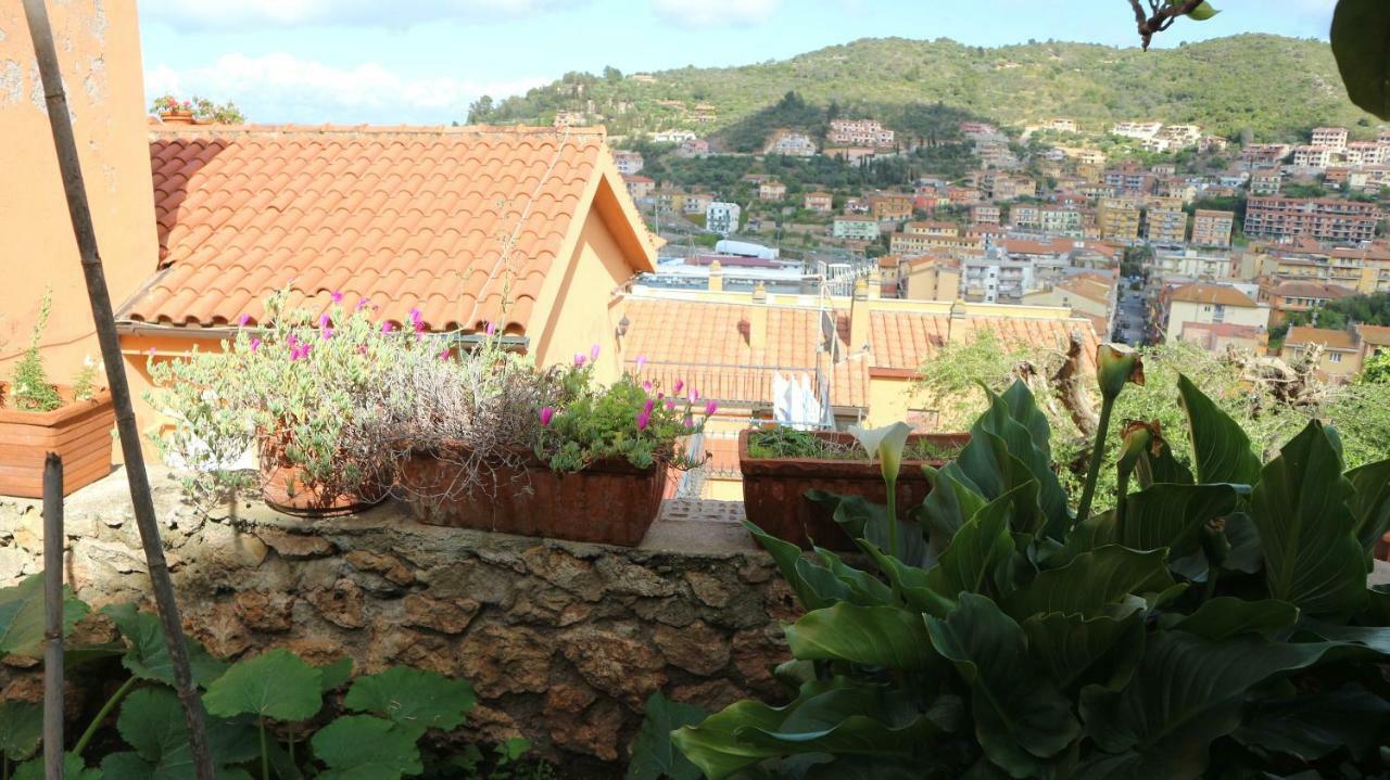 La Casa Di Elba E Mario Apartment Porto Santo Stefano  Bagian luar foto