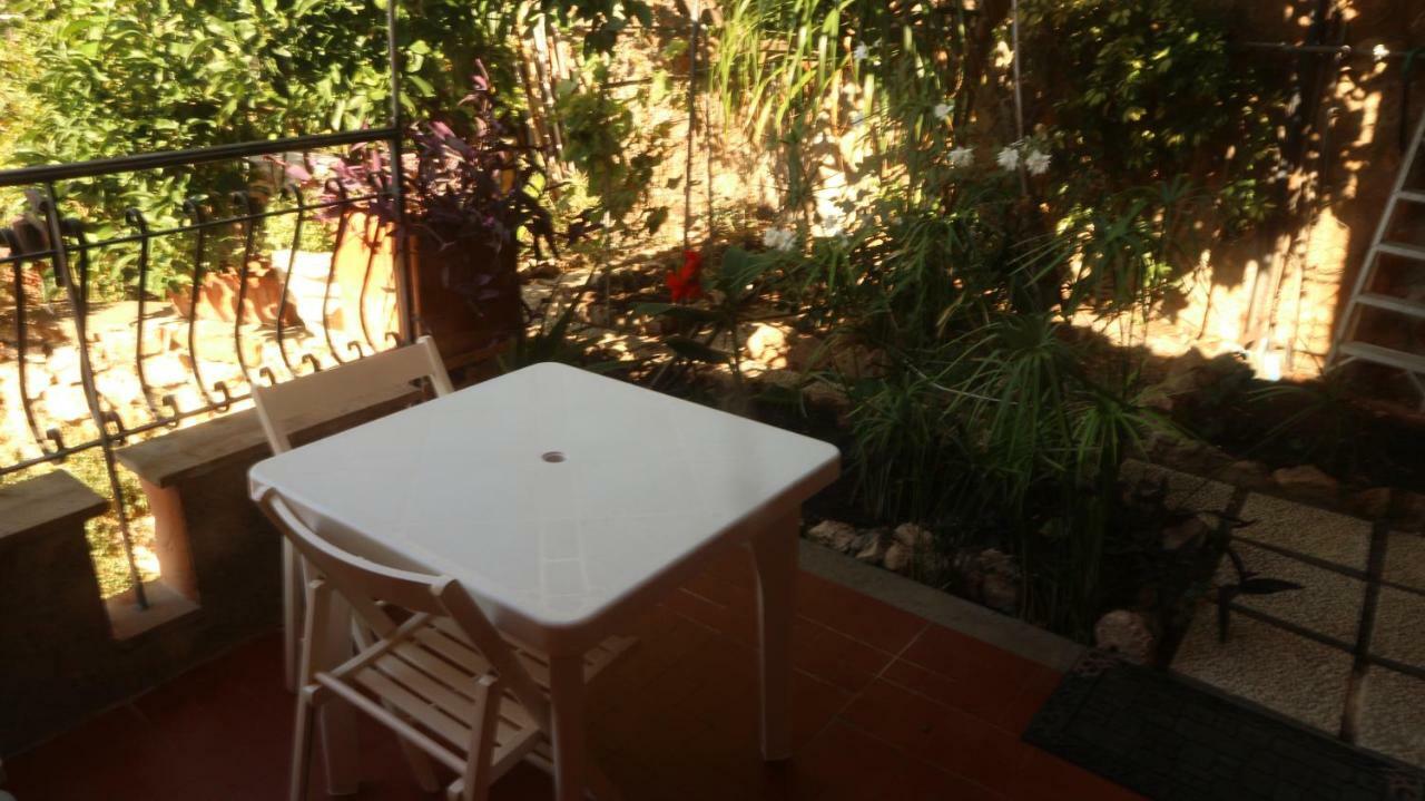 La Casa Di Elba E Mario Apartment Porto Santo Stefano  Bagian luar foto